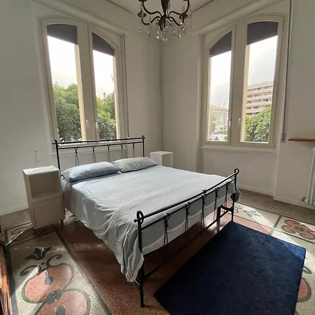 Se114 - Senigallia, Porzione Di Splendida Liberty A 30m Dal Mare