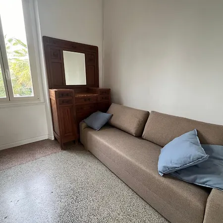 Se114 - Senigallia, Porzione Di Splendida Liberty A 30m Dal Mare * Senigallia